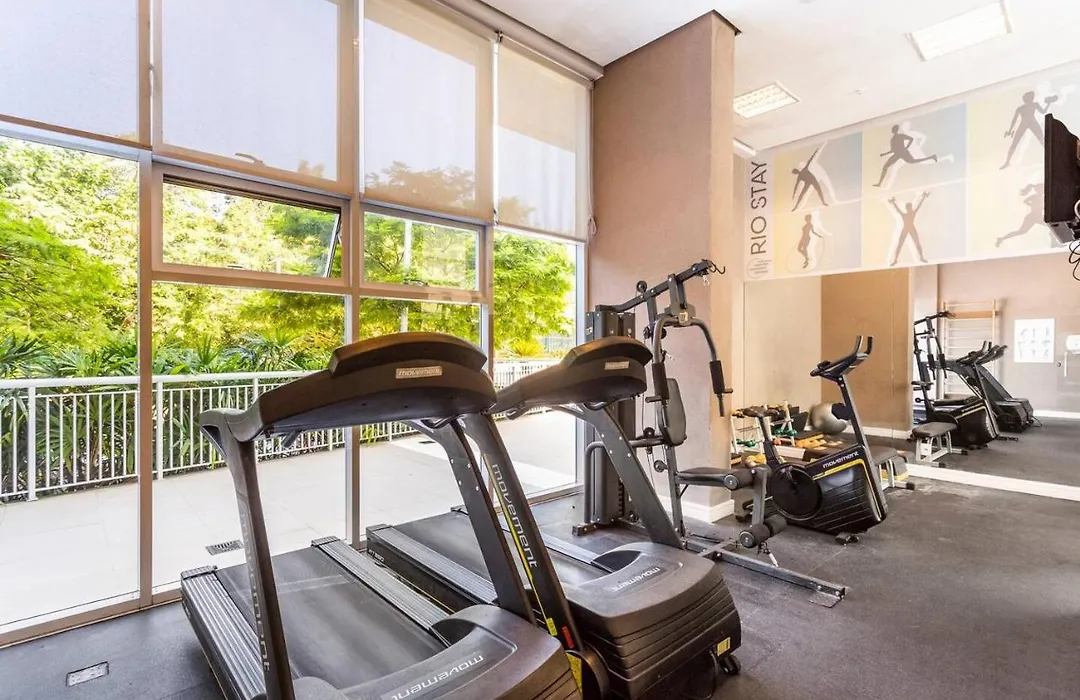 Rio Stay Residence-1
