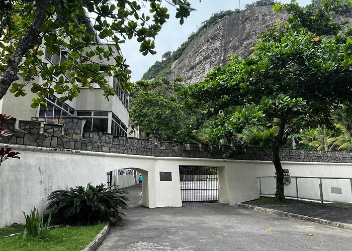 Praia Mais Charmosa Do Rio Rio de Janeiro